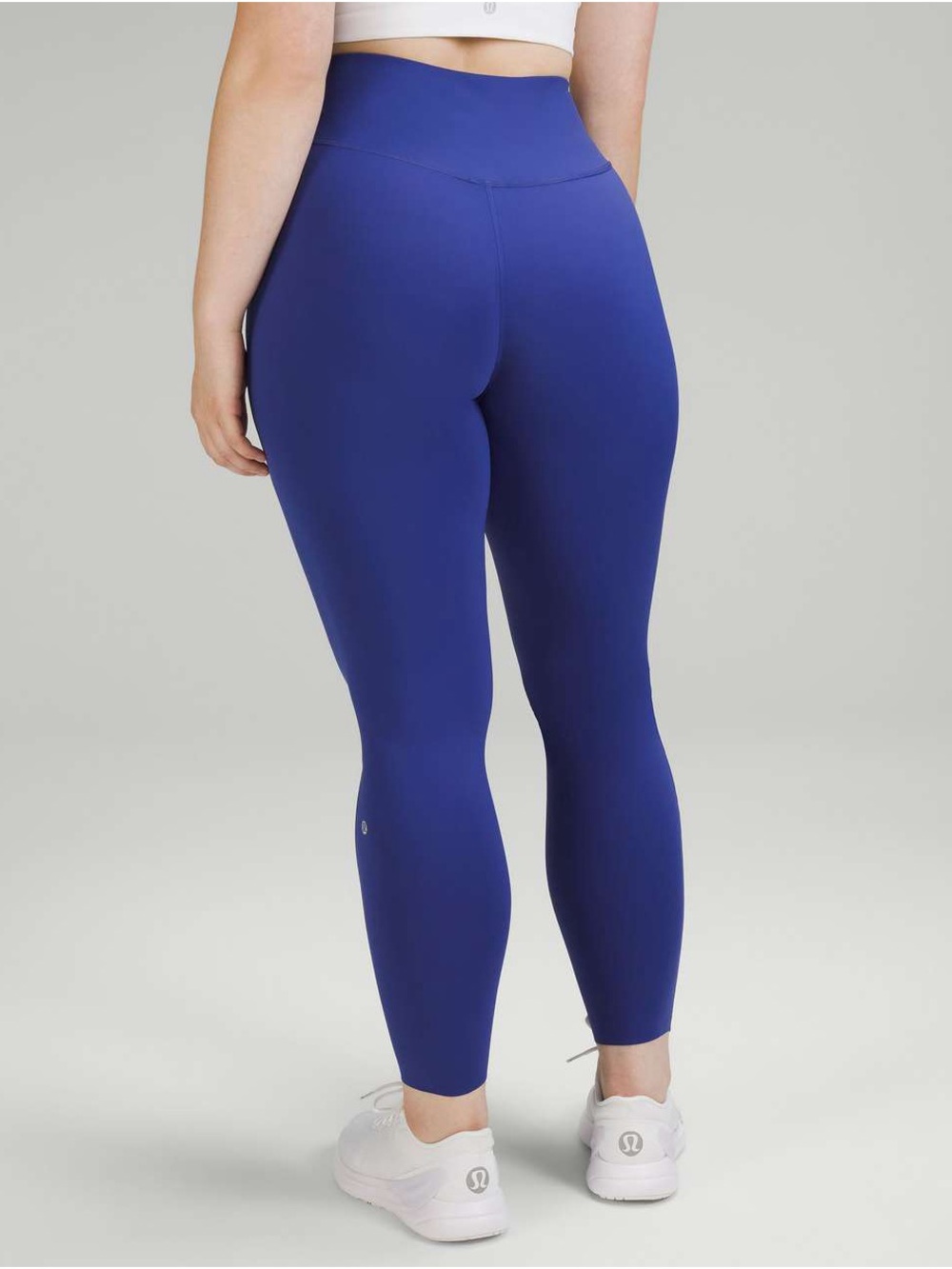 Lululemon Base Pace High-Rise Tight 31"